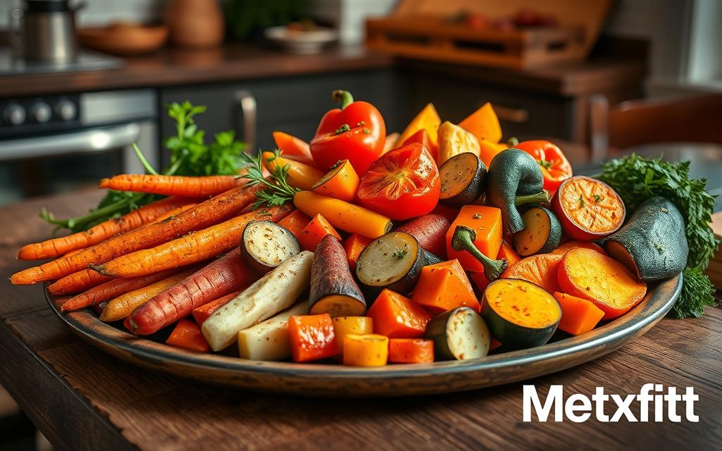 Read more about the article Are Roasted Vegetables Good for Weight Loss? Discover the Benefits