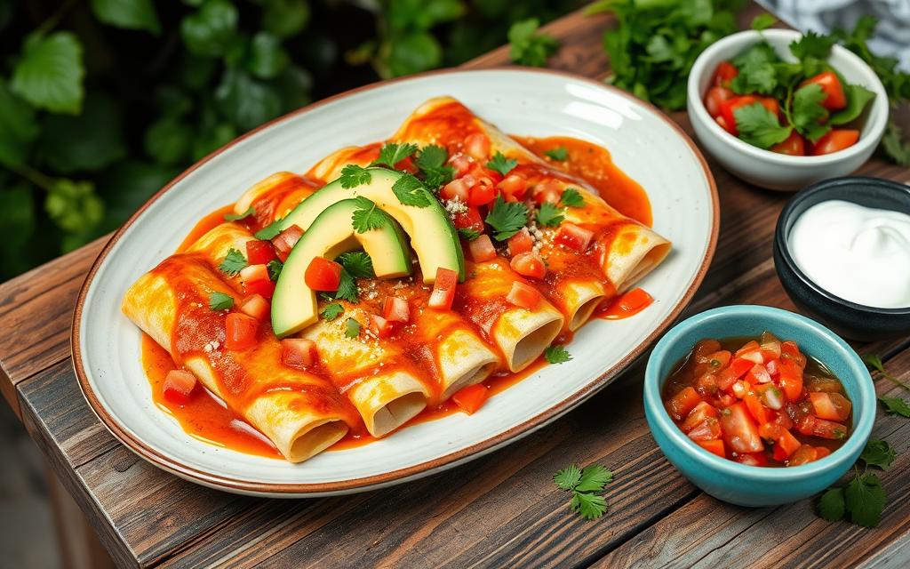 Read more about the article Are Enchiladas Healthy for Weight Loss? | Tasty Tips