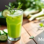 Celery Cucumber Juice Weight Loss