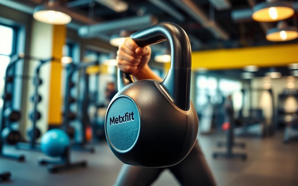 Read more about the article Kettlebell Swing for Weight Loss: Torch Calories Fast