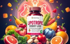 Read more about the article Lipotropic Weight Loss Pills: Boost Your Metabolism