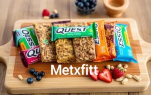 Read more about the article Quest Bars and Weight Loss: Snacking for Slimming