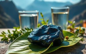 Read more about the article Shilajit Good for Weight Loss: Natural Aid Revealed