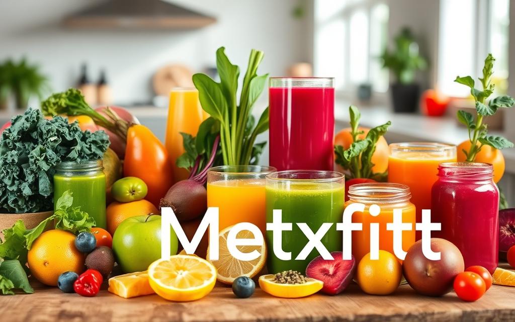 Start your 30-day juice fast with these healthy and tasty recipes