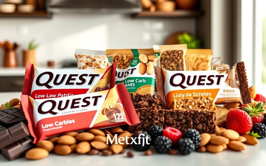 Quest Bars to your diet is a smart move