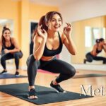 30 Minute Bodyweight Workout Female
