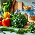 7 Vegetarian Recipes for Weight Loss