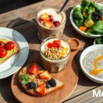 Best Healthy Plant Based Breakfast Ideas for Weight Loss