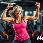 Best Pre Workout For Fat Loss Female Over 40