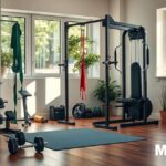 Best At-Home Leg Workout Equipment: Top Picks 2025