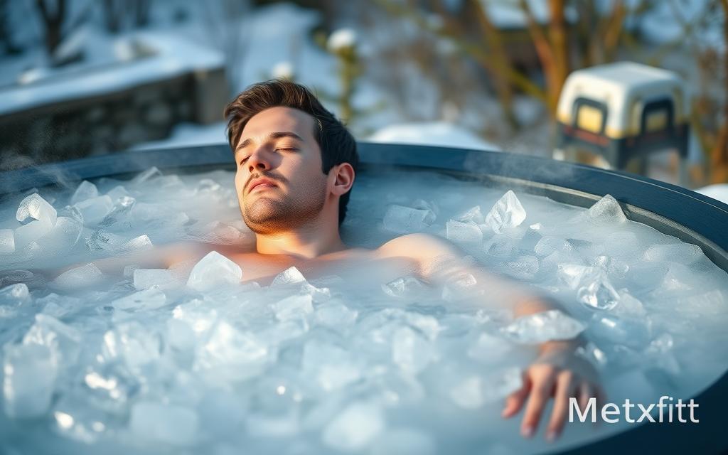 Read more about the article Ice Bath Weight Loss Before and After 1 Month Results