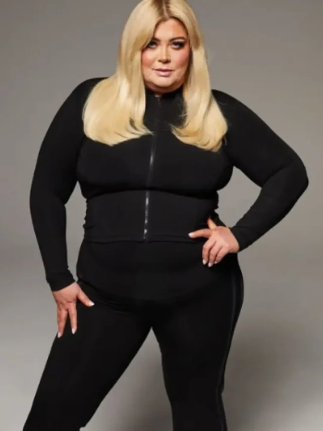 Gemma Collins: Life, Career & Iconic Moments You Must Know!